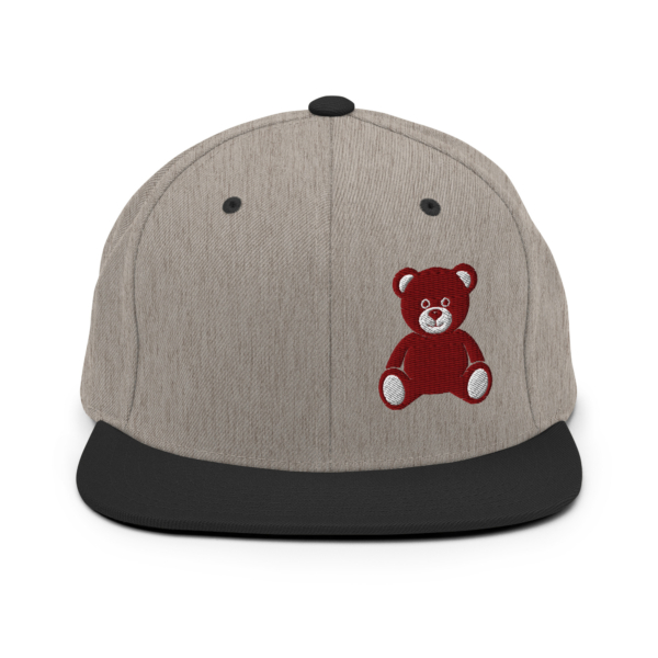 BÄR SNAPCAP