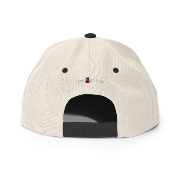 BÄR SNAPCAP – Bild 4