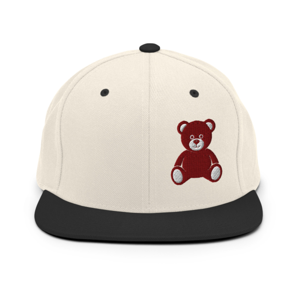 BÄR SNAPCAP – Bild 3