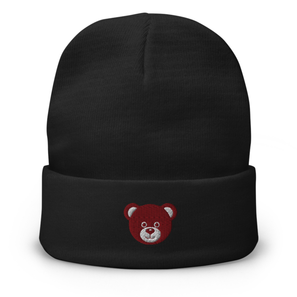 BÄR BEANIE