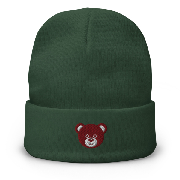 BÄR BEANIE – Bild 5
