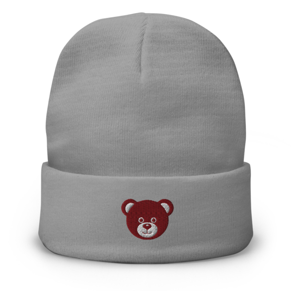 BÄR BEANIE – Bild 6