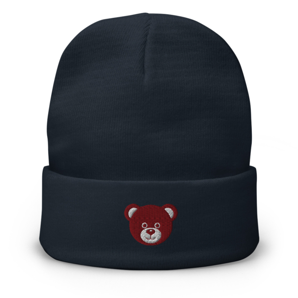 BÄR BEANIE – Bild 4