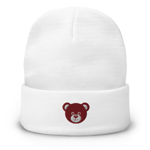 BÄR BEANIE – Bild 7