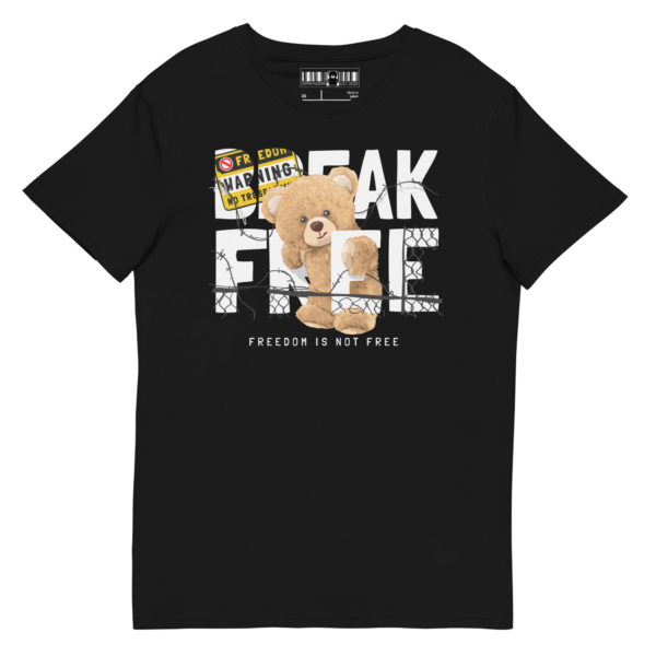 BREAK FREE BÄR