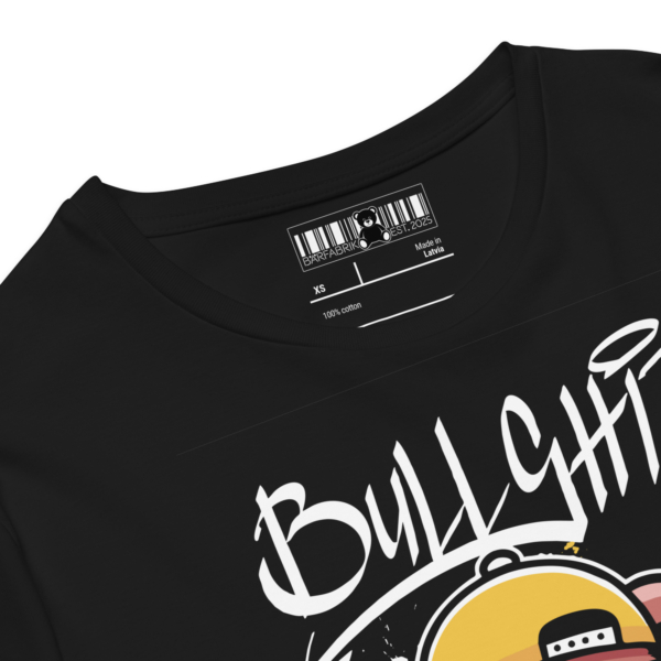 BULLSHIT BÄR – Bild 2