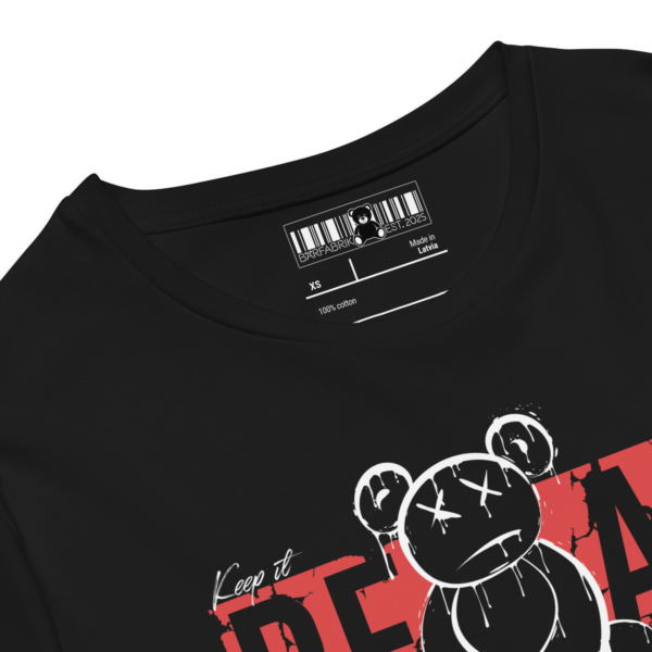KEEP IT REAL BÄR – Bild 2