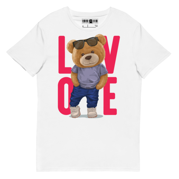 LOVE BÄR