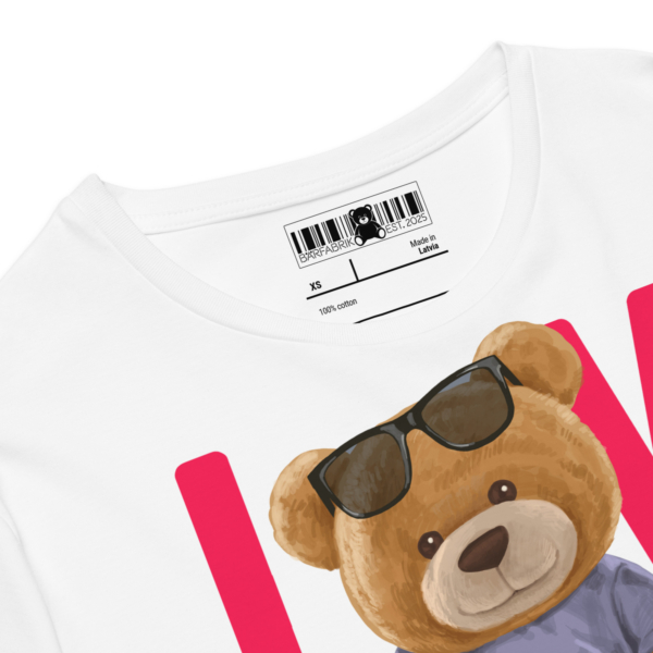 LOVE BÄR – Bild 2