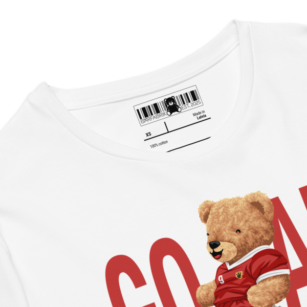 GOALGETTER BÄR – Bild 2