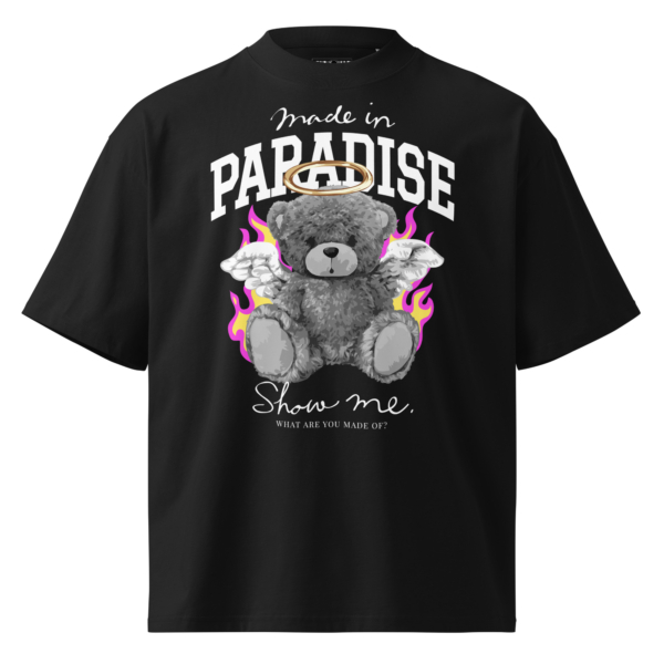 MADE IN PARADISE OVERSIZED
