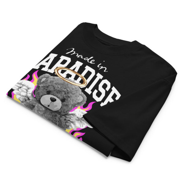 MADE IN PARADISE OVERSIZED – Bild 2