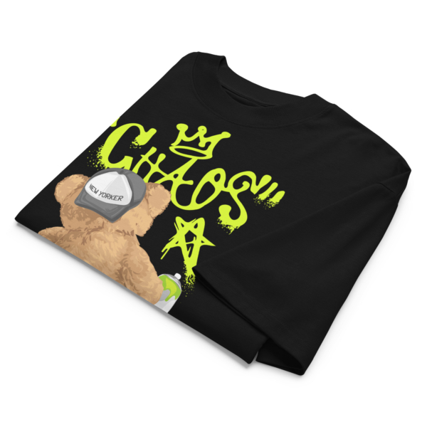CHAOS OVERSIZED – Bild 2
